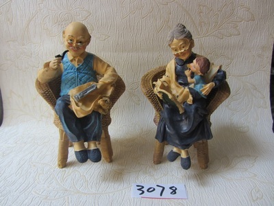 經典人物藝術，家居點綴良品——德化縣印藝印刷有限責任公司樹脂工藝品批發介紹