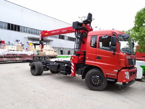 東風(fēng)隨車吊報(bào)價(jià)及選購(gòu)指南 兼談掃路車市場(chǎng)概況