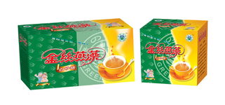 汕頭市綠珊瑚食品日用品產品展示