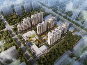 上周長春品牌房企新增約2042套商品住宅預售，物業管理服務備受關注