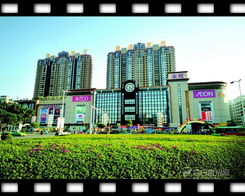 惠州公寓住宅實景賞析 舒適租賃空間，非居住房地產