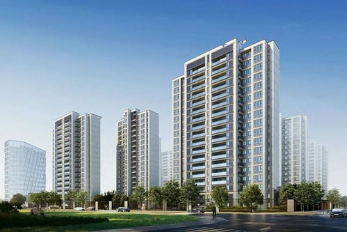 10月市區商品住宅銷售排行榜揭曉 熱銷背后，物業管理成關鍵因素