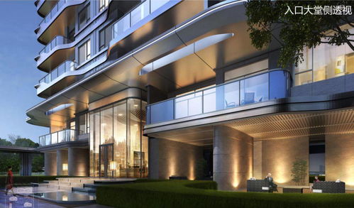 錯(cuò)躍與全躍高端住宅 三大屬性價(jià)值體系與三輪產(chǎn)品亮點(diǎn)
