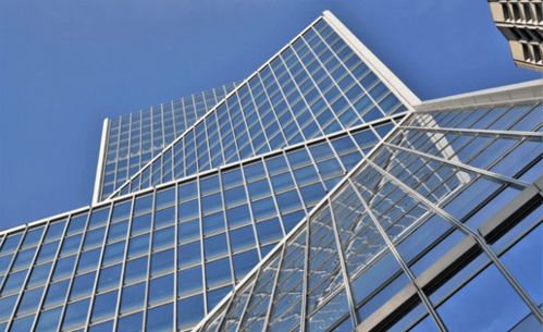 中通快遞跨界進(jìn)軍房地產(chǎn)領(lǐng)域，成立2億元子公司聚焦非居住租賃