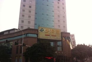 合川區(qū)廣播電視臺(tái)江城明珠三樓非住宅用房公開(kāi)招租公告