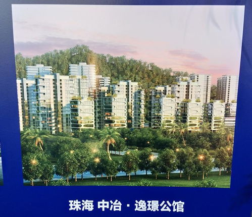 精品住宅、中國院子與高端商業(yè) 房企如何以非居住房地產(chǎn)租賃刷新珠海人的三觀