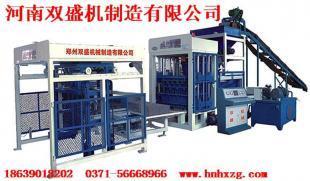匠心塑磚，河南專業(yè)空心磚機(jī)賦能工業(yè)廢渣循環(huán)利用